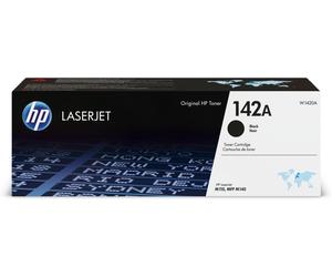 HP 142A Black Original LaserJet Toner Cartridge