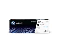 HP Cartuccia toner nero originale LaserJet 142A