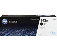 HP Cartuccia toner nero originale LaserJet 142A