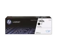 HP 142A W1420A nero (black) toner originale
