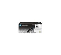 HP 143A KIT RIC TONER BK NEVERSTOP DUALP