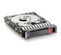 HPE 505607-001 disco rigido interno 146 GB 10000 Giri/min 2.5" SAS [505607-001]