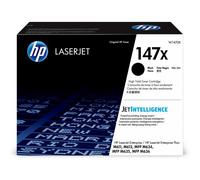 Hp toner nero w1470x 147x 25200 copie originale