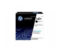 HP 147Y Black LaserJet Toner Cartridge -
