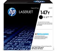 HP 147Y - Extra High Yield - nero - originale - L NEW