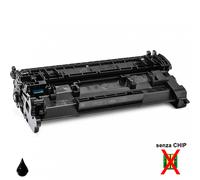HP 149A W1490A Nero Compatibile Senza Chip per LaserJet Pro 4102fdn, 4002dne