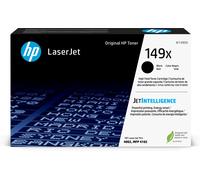 HP Cartuccia toner nero originale LaserJet 149X ad alta capacità