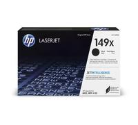 HP 149X TONER NERO ALTA CAPACITA' PER LaserJet Pro 4002dn, 4002dne, 4002dw, 4002