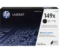 HP Cartuccia toner nero originale LaserJet 149X ad alta capacità