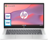Hp - Chromebook 14a-nf0016nl Chromeos 14"-argento Ghiaccio HP