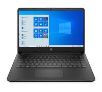 Notebook 14s-fq0020nl Monitor 14 pollici HD AMD 3020E Ram 4GB SSD 256GB 3xUSB 3.0 Windows 10 Home S