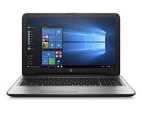 HP 15-ay018nr 2.5GHz i7-6500U 15.6" 1920 x 1080Pixel Argento Computer portatile