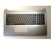 HP 15-DA 15-DB 255 250 G7 L50001-061 Supporto per Polsi Italiana Originale Nuova