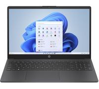 HP 15-fc0041nl AMD Ryzen™ 5 7520U Computer portatile 39,6 cm (15.6") Full HD 8 GB LPDDR5-SDRAM 256 GB SSD Wi-Fi 6 (802.11ax) Windows 11 Home Grigio