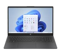 15-fc0041nl Computer portatile 39,6 cm (15.6 pollici ) Full HD AMD Ryzen 5 7520U 8 GB LPDDR5-SDRAM 256 GB SSD Wi-Fi 6 (802.11ax) Windows 11 Home Grigio