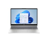 HP 15-fd0000nf Laptop 15,6 Full HD Intel Core 5 120U 16 GB DDR5 512 GB SSD Windows 11 Home Argento - Nouvo