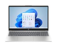 HP 15-fd0061ns Laptop 15.6 Intel Core i7-1355U - 8GB - 512GB SSD - Windows 11 Home - Colore Argento - Tastiera QWERTY (ES)