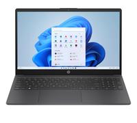 PC Laptop HP 15 -FD0064NF - 15.6 FHD - Core i3 -n305 - RAM 8GB - Storage 256 GB SSD - Windows 11 - Azerty