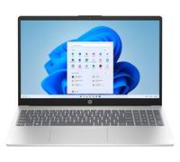 HP 15-fd0073na Laptop, 15.6 Inch Full HD 1080p Screen, Intel Core i3-N305, 8GB DDR4 RAM, 512GB SSD, Intel UHD Graphics, Windows 11 Home - Versione UK
