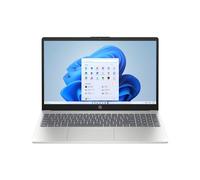 Hp Notebook 15,6" 8/512GB 15-fd0123nl Natural Silver