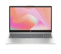 HP 15-fd0355ns Laptop 15.6 Intel Core i5-1334U - 16GB - 512GB SSD - Bianco - Tastiera QWERTY (ES)