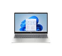 HP 15-FD1025NL NOTEBOOK, 15,6 ", processore Intel® Core Ultra 5125H, Arc™ GPU, RAM 16 GB, 1000 GB SSD, Silver, Windows 11 Home