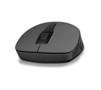 HP 150 Mouse Cablato Wired, Collegamento USB-A, Sensore Ottico da 1600 DPI, 3 Pu
