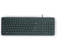 HP 150 WIRED KEYBOARD ITL ELEPHANTA