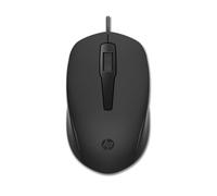 HP Mouse cablato 150 Wired