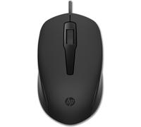 HP Mouse cablato 150 Wired