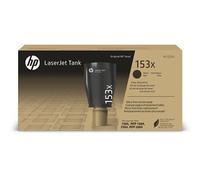 HP 153X W1530X nero (black) reload kit toner originale