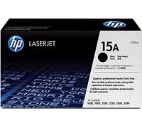 HP Cartuccia Toner originale nero LaserJet 15A