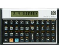 HP 15C Scientific Calculator - Collector's Edition