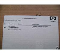HP 15m SW LC/LC FC Cable 221692-B23 NUOVO
