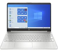 HP 15s-fq2039ns - Laptop 15,6 pollici FHD (Intel Core i7-1165G7, 8 GB RAM, SSD da 512 GB, Intel Iris Xe, Windows 10 Home), argento, tastiera QWERTY spagnola