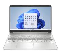 HP 15s-fq5086nl Intel® Core™ i5 i5-1235U Computer portatile 39,6 cm (15.6'') Full HD 16 GB DDR4-SDRAM 512 GB SSD Wi-Fi 5 (802.11ac) Windows 11 Home Arg HP