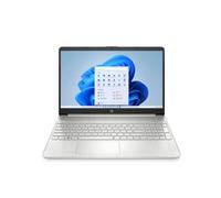 HP 15s-fq5089nl Intel® Core™ i5 i5-1235U Computer portatile 39,6 cm (15.6") HD 16 GB DDR4-SDRAM 1 TB SSD Wi-Fi 5 (802.11ac) Windows 11 Home in S mode Argento