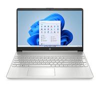 HP 15s-fq5089nl NOTEBOOK, 15,6 ", processore Intel® Core I5 1235U, Iris® Xᵉ, RAM 16 GB, 1000 GB SSD, Argento, Windows 11 Pro S-Mode