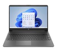 HP 15s-fq5096nl Intel® Core™ i5 i5-1235U Computer portatile 39,6 cm (15.6'') Full HD 16 GB DDR4-SDRAM 512 GB SSD Wi-Fi 5 (802.11ac) Windows 11 Home Gri HP