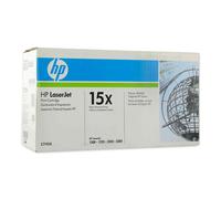 HP 15X C7115X NERO TONER - 3500 PAGES PER LASERJET 1200