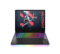 Notebook HP OMEN MAX Gaming Laptop 16-ah0012nl Intel Core Ultra 9 255HX Computer portatile 40,6 cm (16") WQXGA 32 GB DDR5-SDRAM 1 TB SSD NVIDIA GeForce RTX 5080 Wi-Fi 6E (802.11ax) Windows 11 Home AI