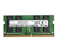 HP 16 GB (1 x 16 GB) 3200 DDR4NECC SODIMM Promo