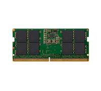 HP 16 GB (1x16 GB) DDR5 5600 SODIMM NECC Mem - Nouvo