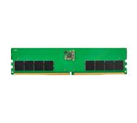 HP 16 GB DDR5 (1x16 GB) 4800 UDIMM NECC Modulo di memoria 16 GB 1 x 16 GB 4800 MHz - Nouvo