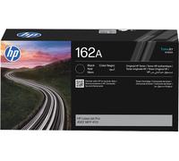 HP 162A toner nero Originale W1620A