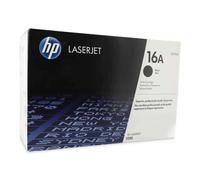 HP 16A (Q7516A) NERO TONER - 12000 PAGES | PER LASERJET 5200