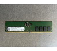 Hp Memoria Ram 4m9y1aa 1x16gb Ddr5 4800mhz
