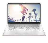 HP 17-cn0016nf Notebook Intel® Celeron® N4120 43,9 cm (17,3 ) HD+ 8 GB DDR4-SDRAM 512 GB SSD Wi-Fi 5 (802.11ac) Windows 11 Home Argento - Nouvo