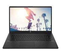 HP 17-cn0112ng 17,3" HD+, Intel Celeron N4120, 8 GB RAM, SSD da 512 GB, Windows 11
