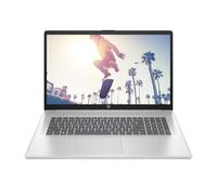 HP 17-cn3122ng Silver